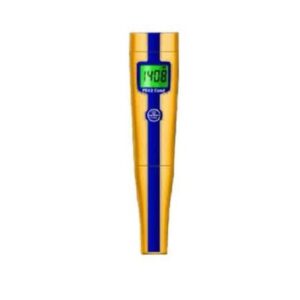 Conductivity Meter Amtast PE02