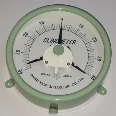 DAIKO Clinometer DCL41