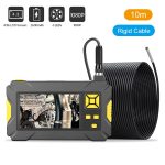 Endoscope P30 Borescope 1080P 1