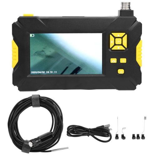 Endoscope P30 Borescope 1080P 3