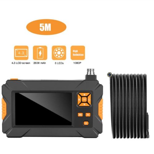 Endoscope P30 Borescope 1080P