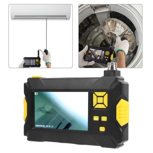 Endoscope P30 Borescope 1080P 6