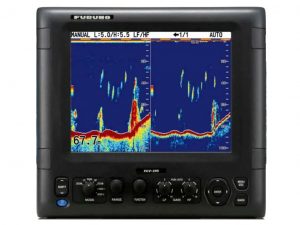 FURUNO FCV 1150 Fishfinder with Echo Sounder
