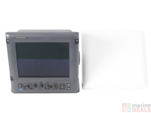 FURUNO FCV 1150 3
