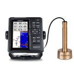 GARMIN FF 650 GPS FISHFINDER 2