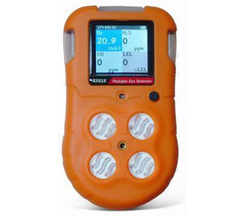 Gas Detector Amtast BX617 2