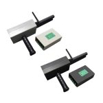 Gold Silver Metal detector 3