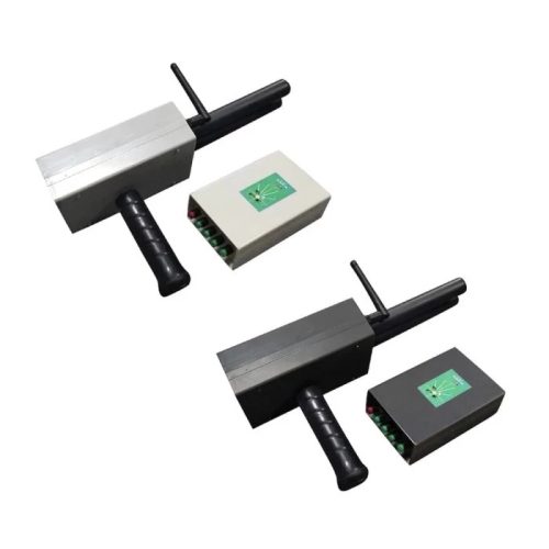 Gold Silver Metal detector 1
