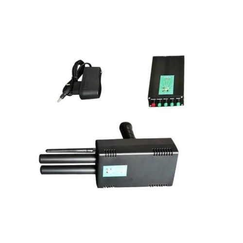 Gold Silver Metal detector 2