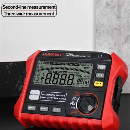 HABOTEST HT2302