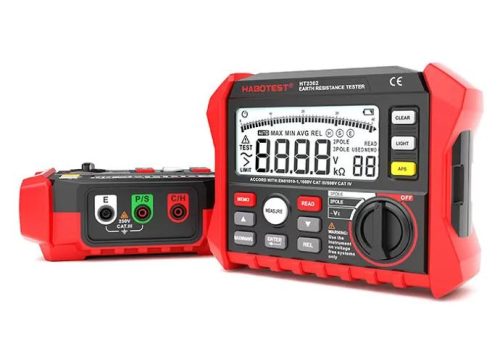 HABOTEST HT2302 3