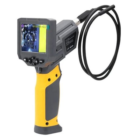 HT-660 Portable Video Borescope