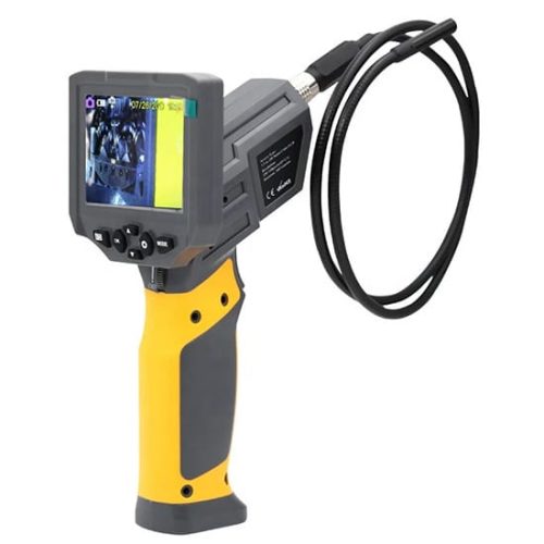 HT-660 Portable Video Borescope 2