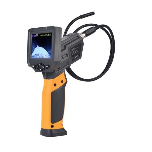 HT-660 Portable Video Borescope 4