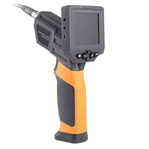 HT-660 Portable Video Borescope 5