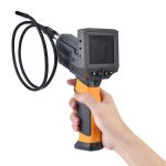 HT-660 Portable Video Borescope 2