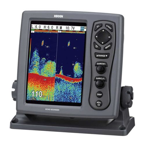 Koden CVS 126 Echo Sounder 2