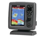 Koden CVS 126 Echo Sounder 5