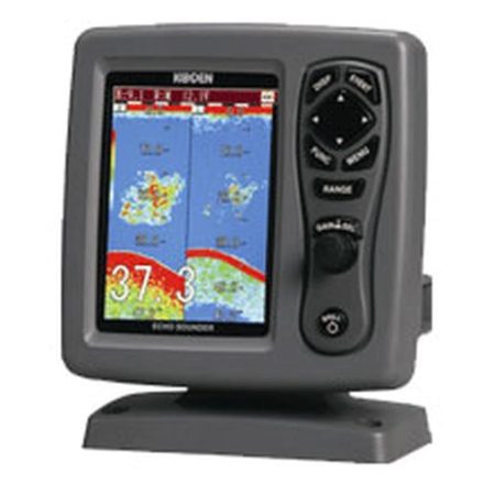Koden CVS 126 Echo Sounder