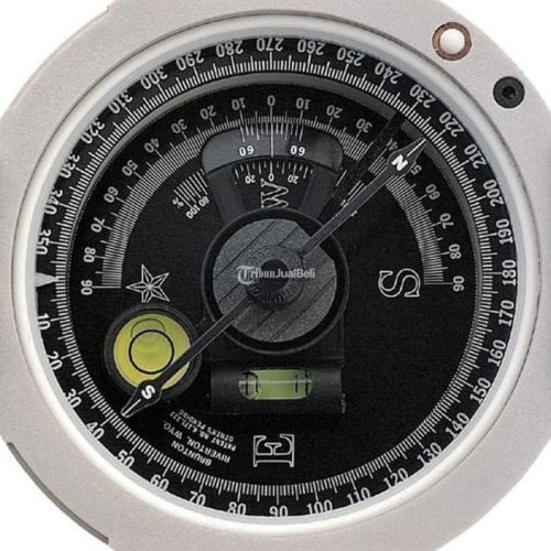 Kompas Brunton 5010 1