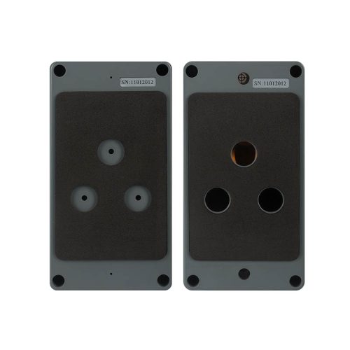 LS110A Split Transmission Meter 1