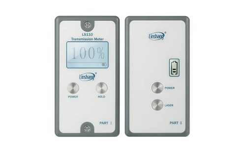 LS110A Split Transmission Meter 3