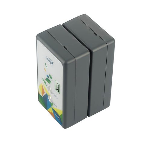 LS110A Split Transmission Meter 4