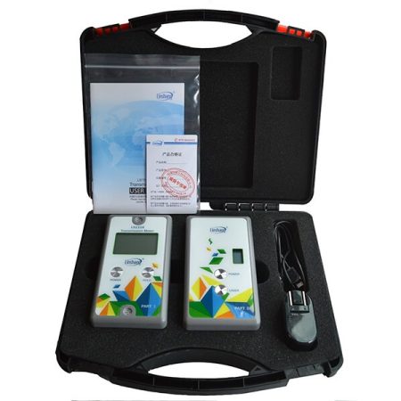LS110A Split Transmission Meter Split Automotive Window Tint Meter