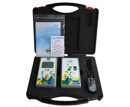 LS110A Split Transmission Meter