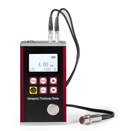 Ultrasonic Thickness Gauge Leeb Uee932