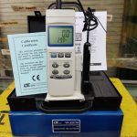 Lutron YK-22CTA Conductivity 3