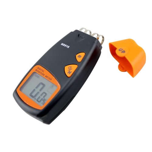 Moisture Meter Amtast MD916 6