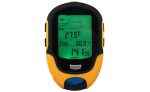 Multifungtional Digital Barometric Altimeter Compass AMC-107 1