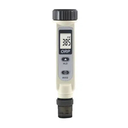 ORP Meter AZ Instrument 8552