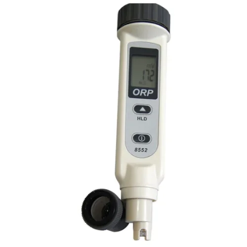 ORP Meter AZ Instrument 8552 2
