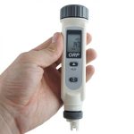 ORP Meter AZ Instrument 8552 1