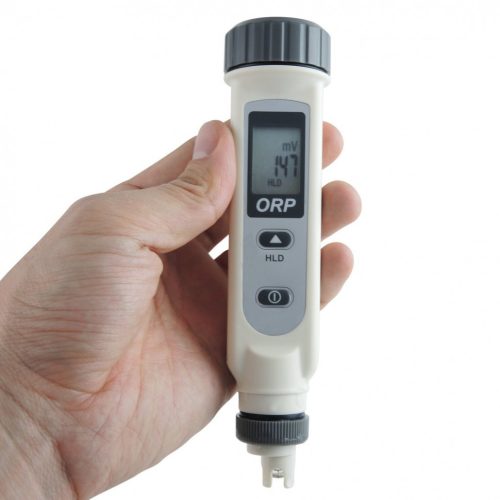 ORP Meter AZ Instrument 8552 5