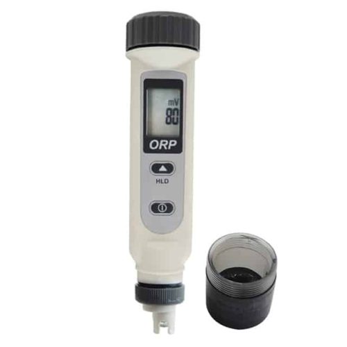 ORP Meter AZ Instrument 8552 6