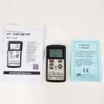 ORP Meter Lutron PH-224S pH 2