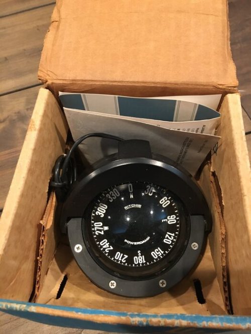 RITCHIE B80 3