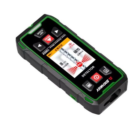 Laser Distance Meter 120M SNDWAY SW-6100GT