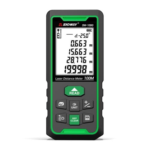 SNDWAY SW-6100GT