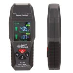 Smart Sensor ST1393 EMF Meter Detektor Radiasi 3