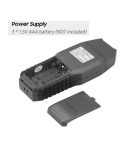 Smart Sensor ST1393 EMF Meter Detektor Radiasi 3