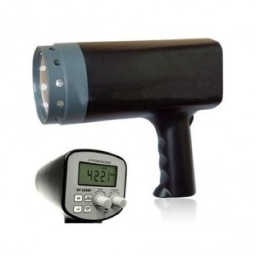 Stroboscope DT2350PA Stroboskop Strobe Tester Flash Meter DT-2350PA 3