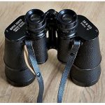 Teropong Binoculars 10×50 Night Vision Super Zenith