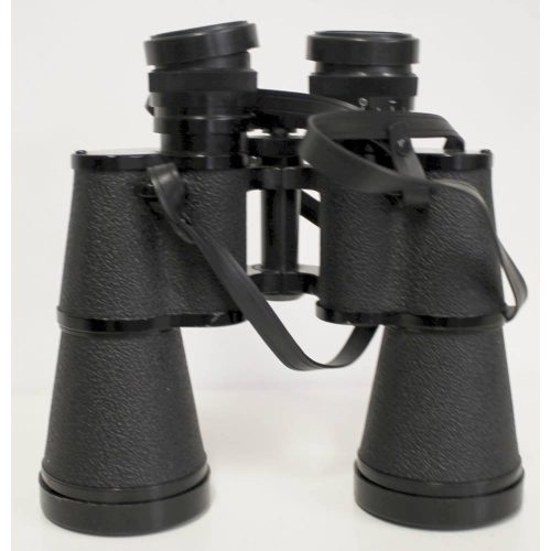 Teropong Binoculars 10×50 Night Vision Super Zenith 4