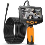 Teslong Borescope NTS300