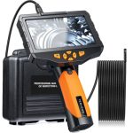 Teslong Borescope NTS300