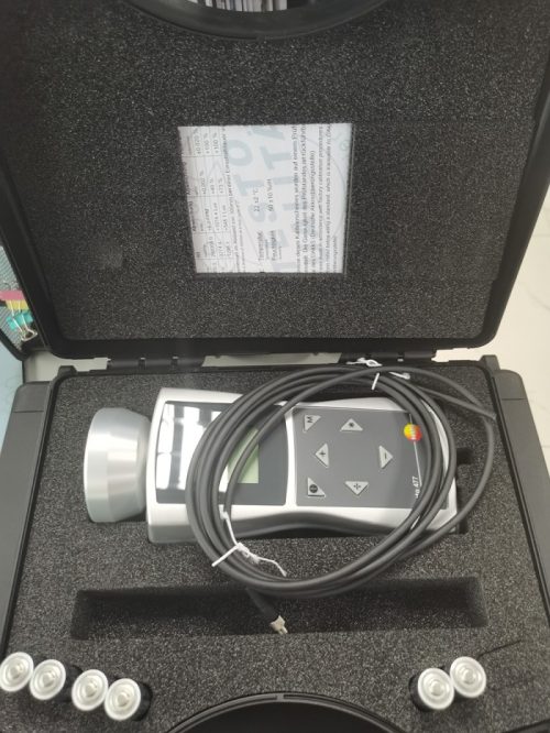 Testo 477 2